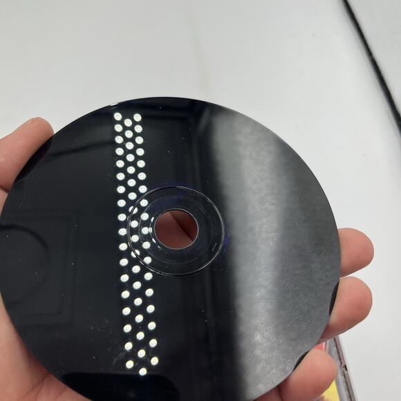 PS1 Black Dawn For PlayStation 1 Complete With Manual CIB - Picture 3 of 6